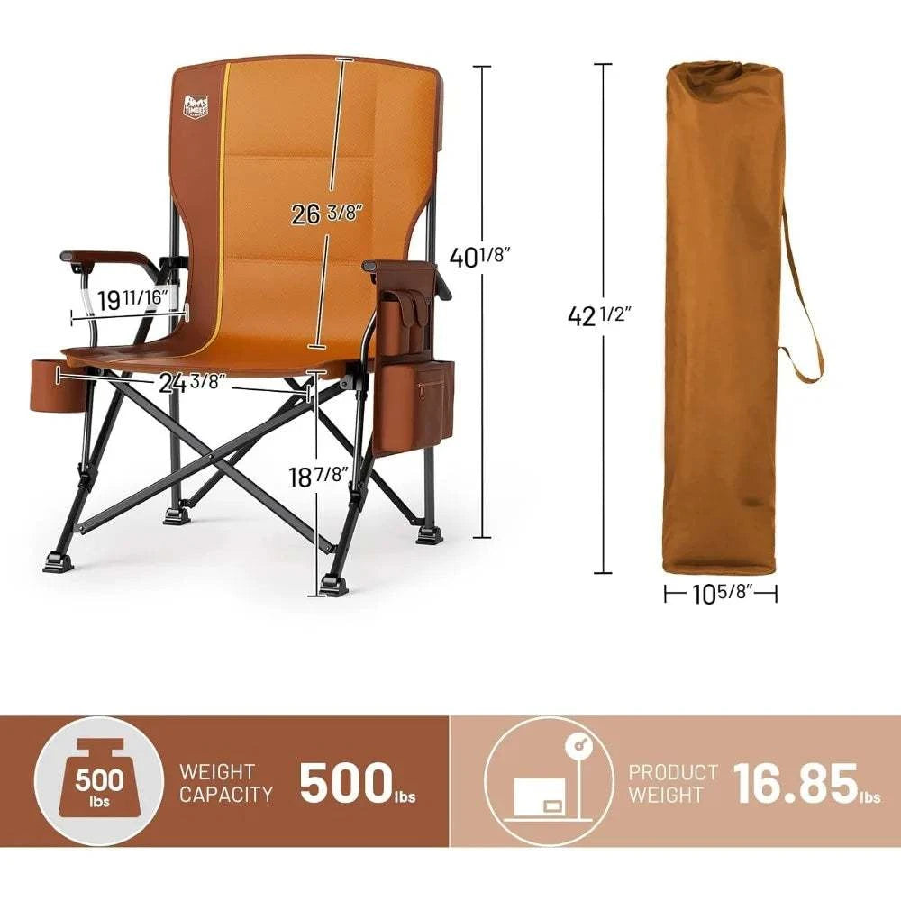 Oversized Folding